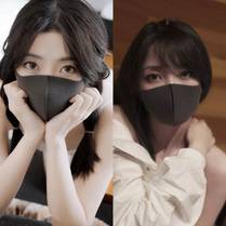 女孩