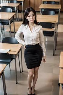 女士优先